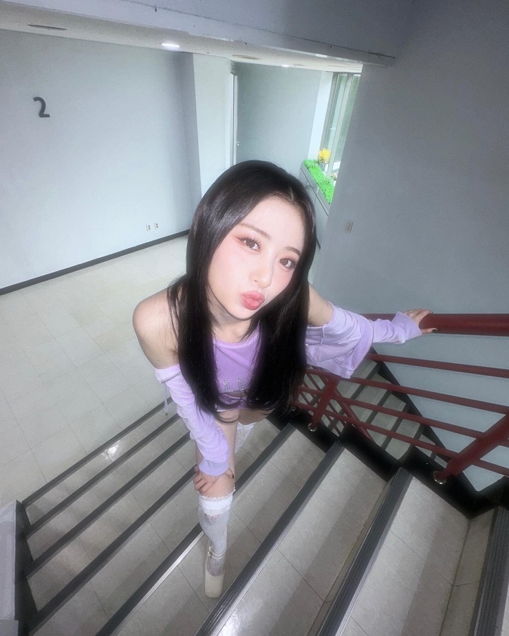 Yun-jin Huh