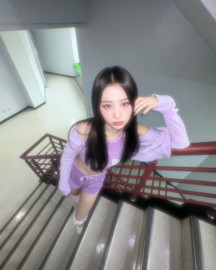 Yun-jin Huh