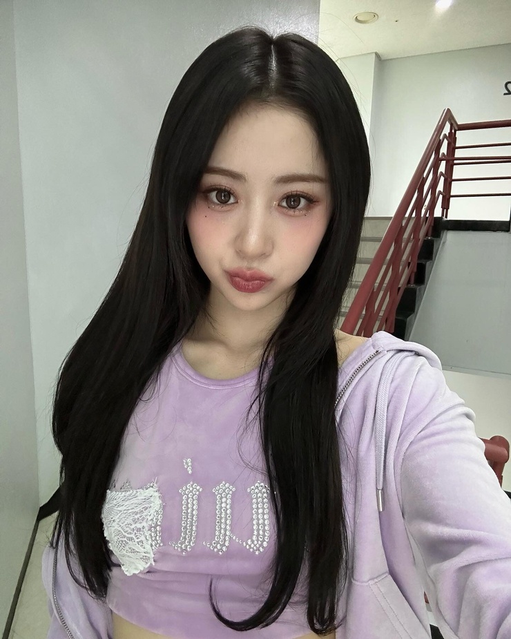 Yun-jin Huh