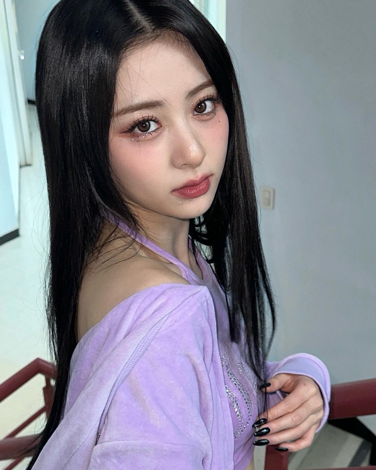 Yun-jin Huh