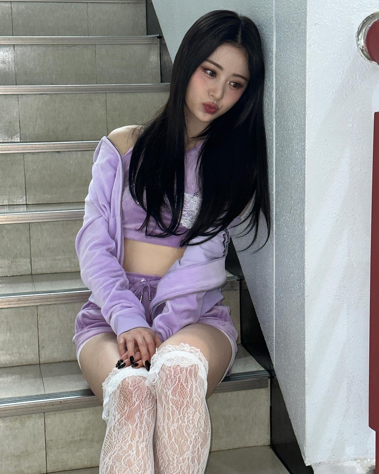 Yun-jin Huh
