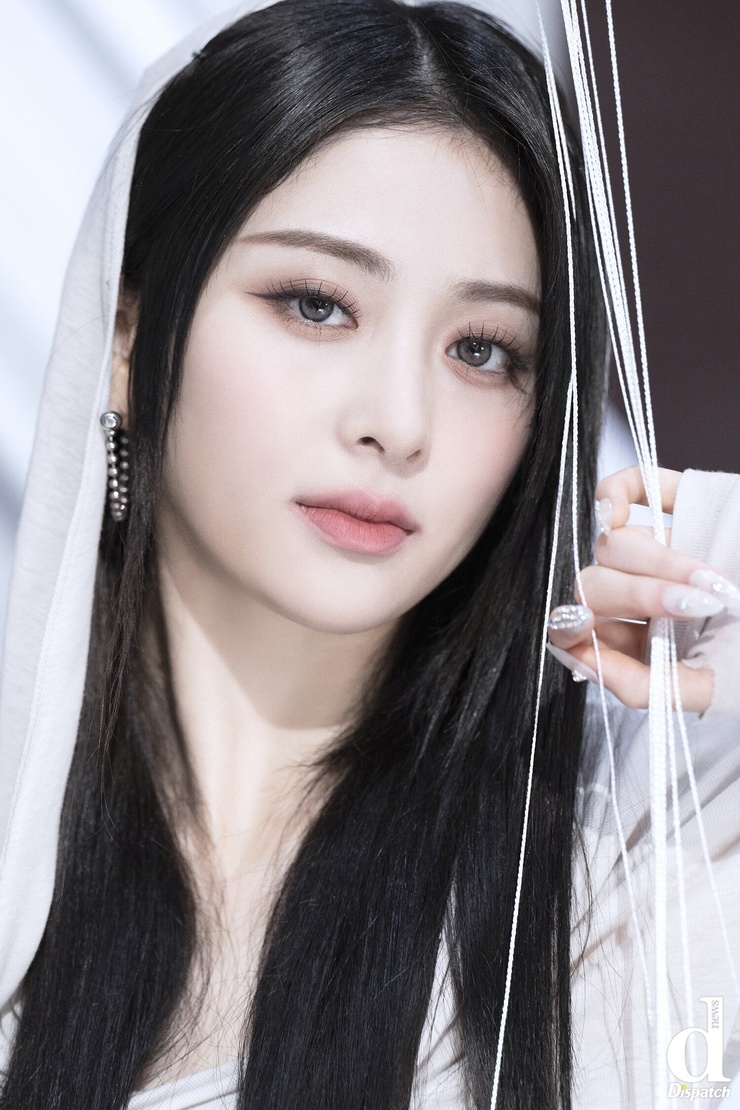 Yun-jin Huh