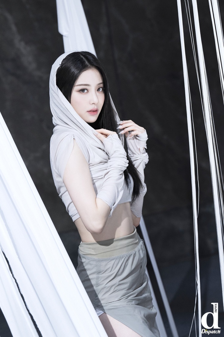 Yun-jin Huh