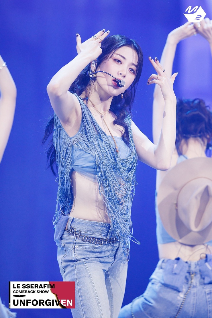 Yun-jin Huh