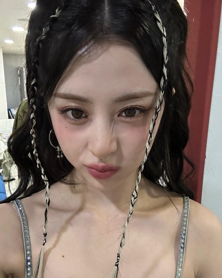 Yun-jin Huh