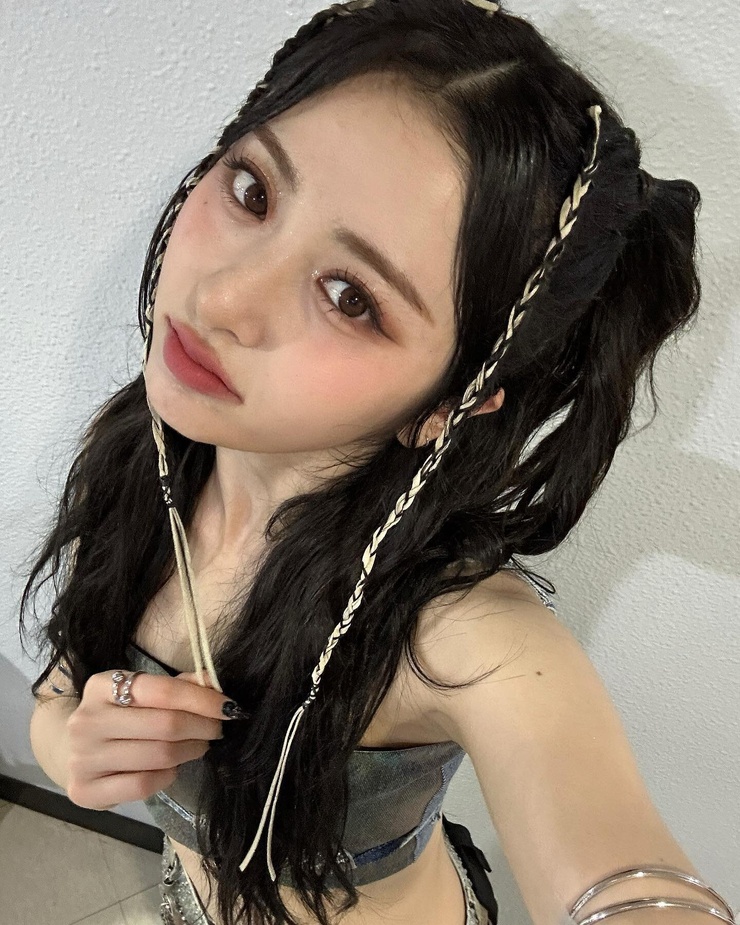 Yun-jin Huh