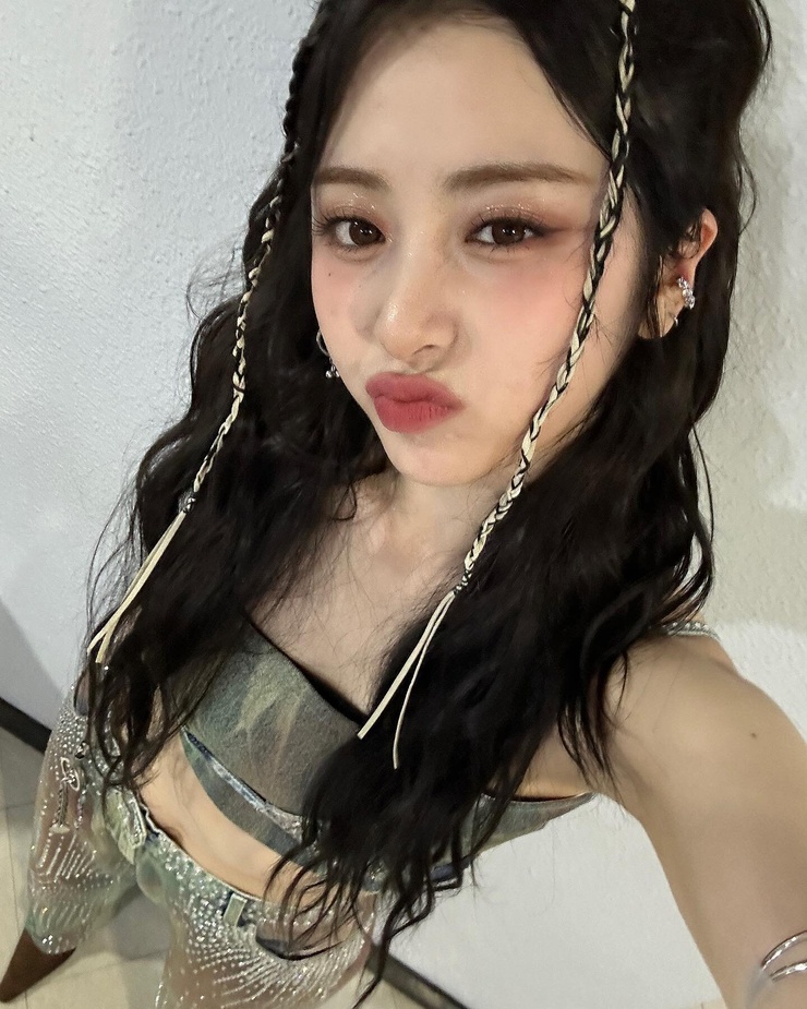 Yun-jin Huh