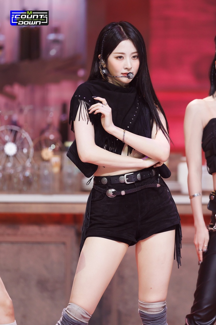 Yun-jin Huh