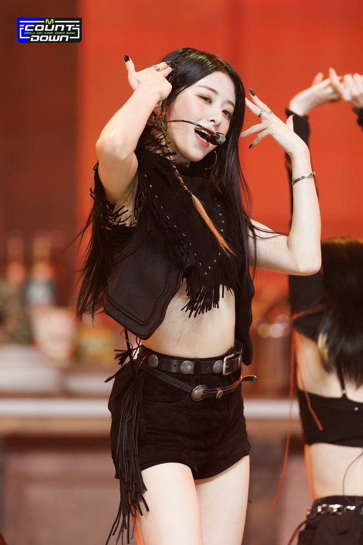 Yun-jin Huh