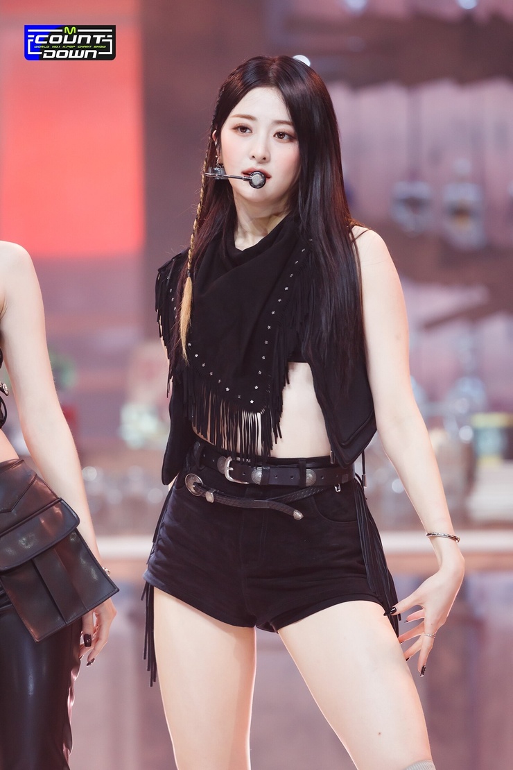 Yun-jin Huh