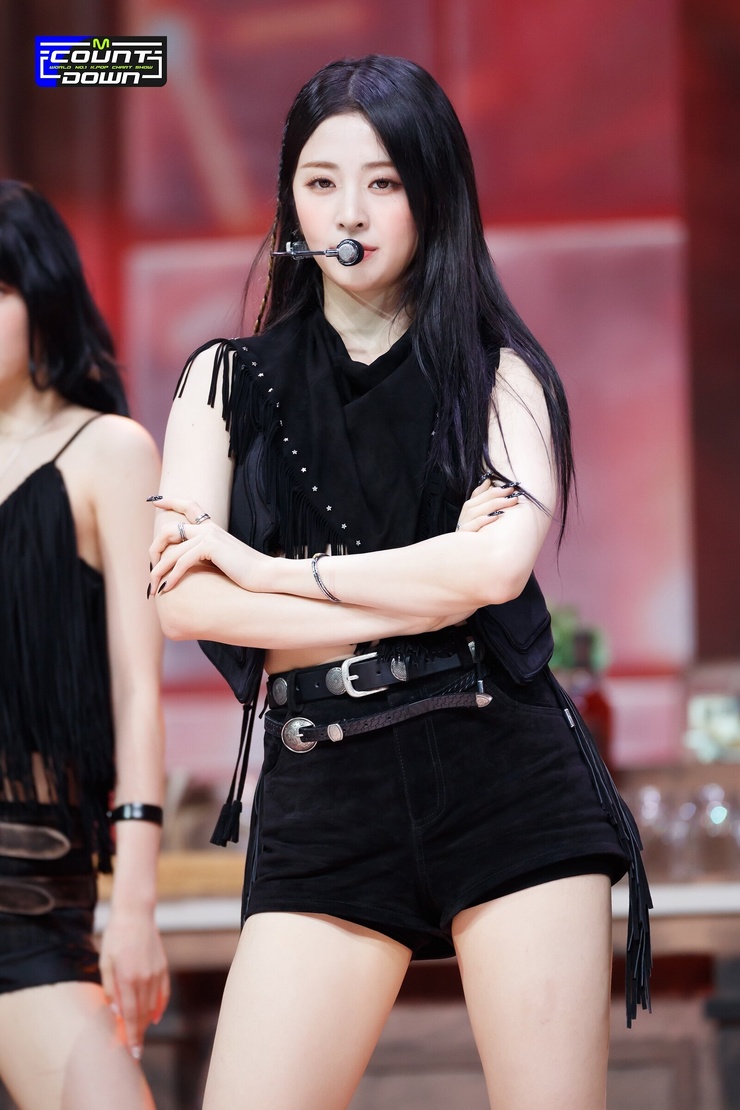 Yun-jin Huh