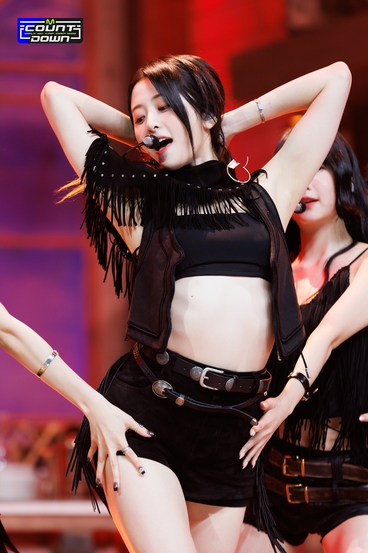 Yun-jin Huh