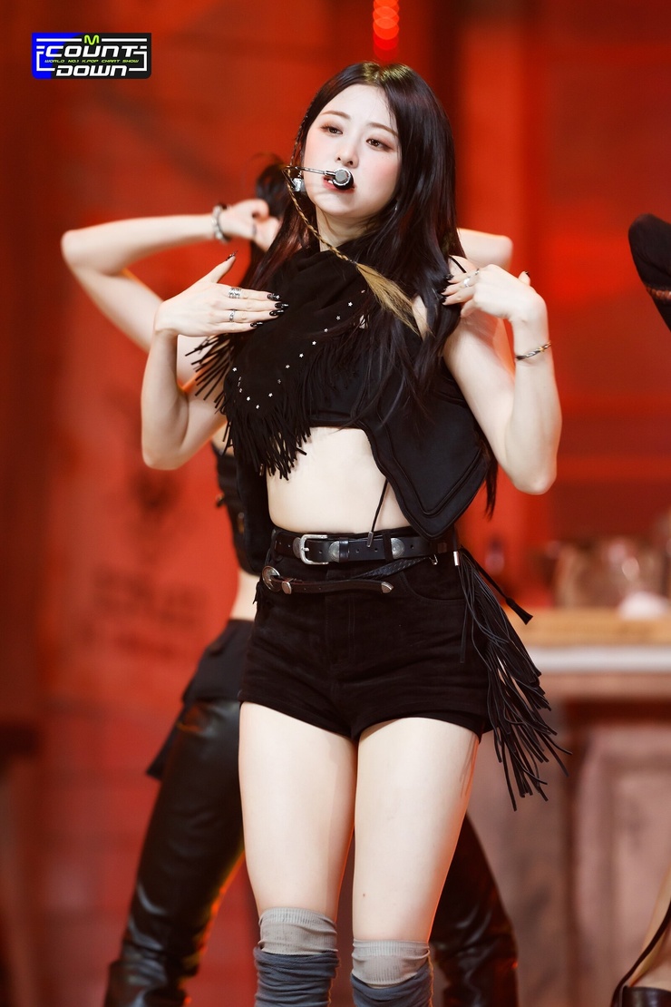 Yun-jin Huh