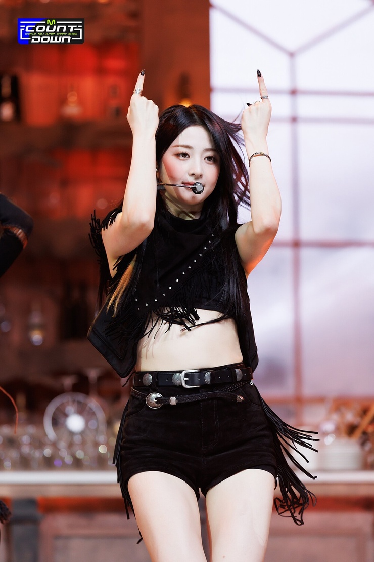Yun-jin Huh