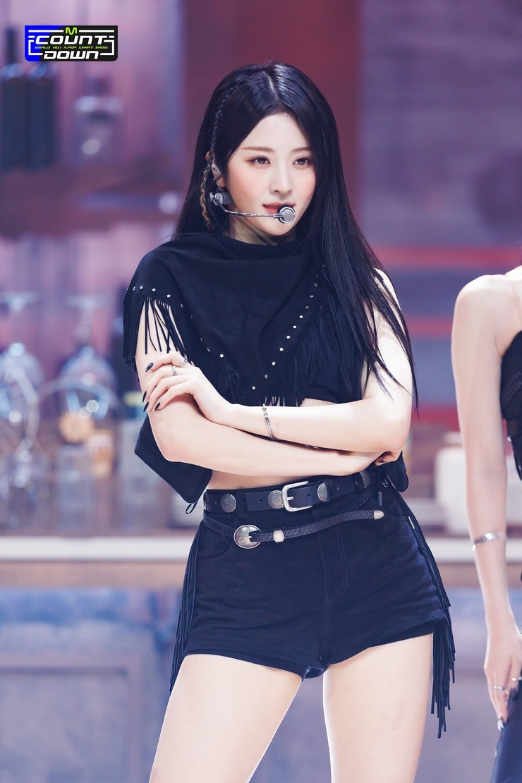 Yun-jin Huh