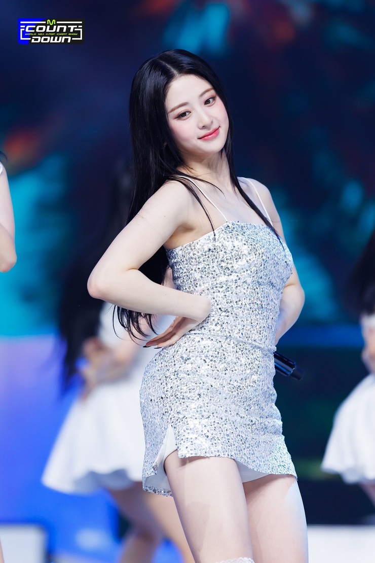 Yun-jin Huh