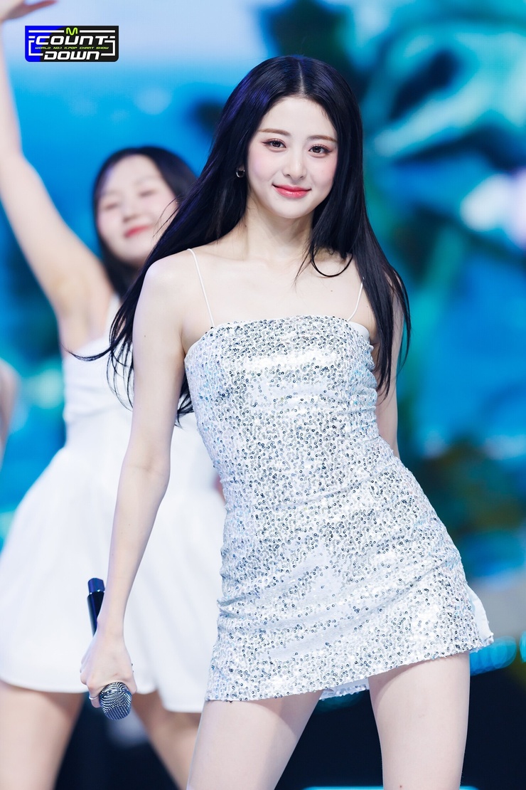 Yun-jin Huh