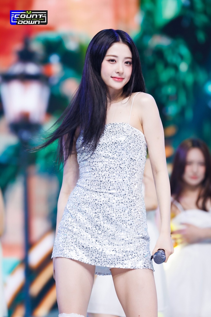 Yun-jin Huh