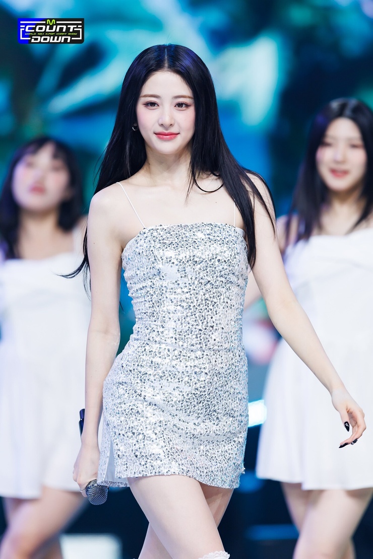 Yun-jin Huh