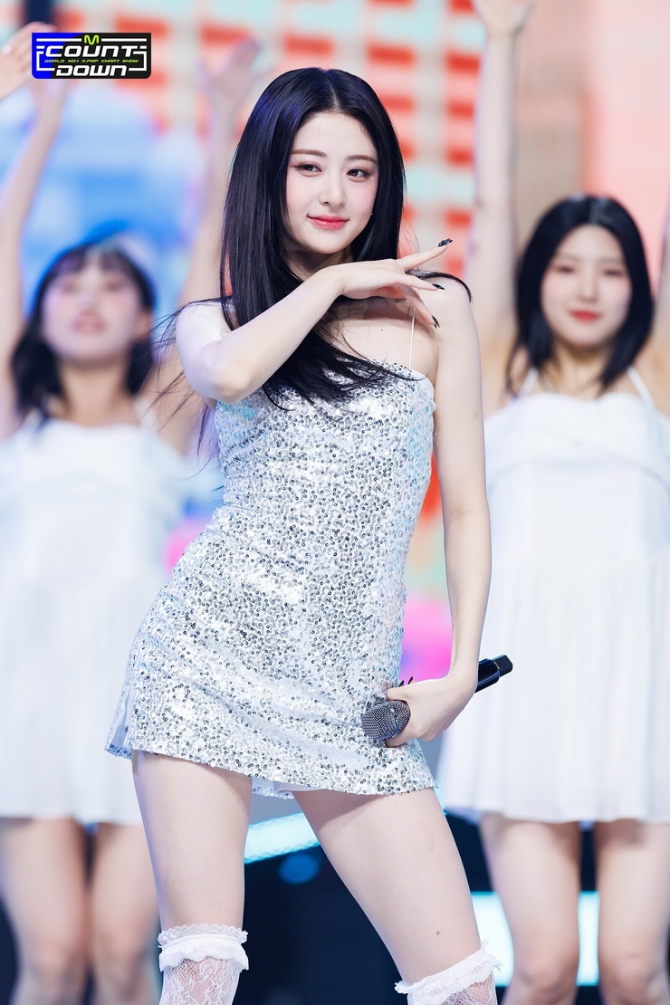 Yun-jin Huh