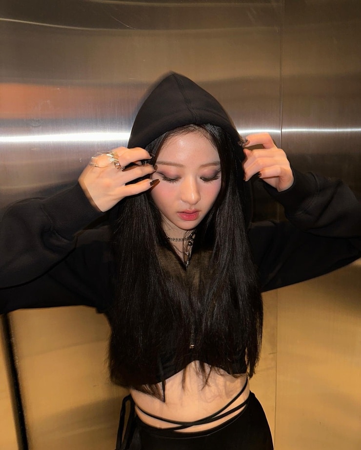 Yun-jin Huh