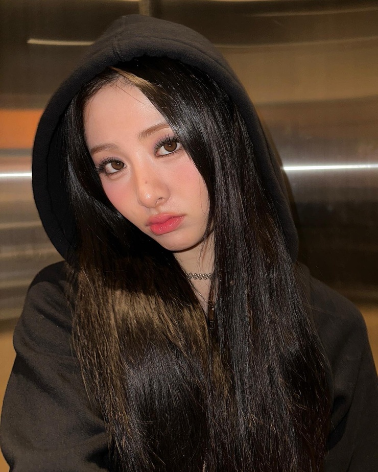 Yun-jin Huh