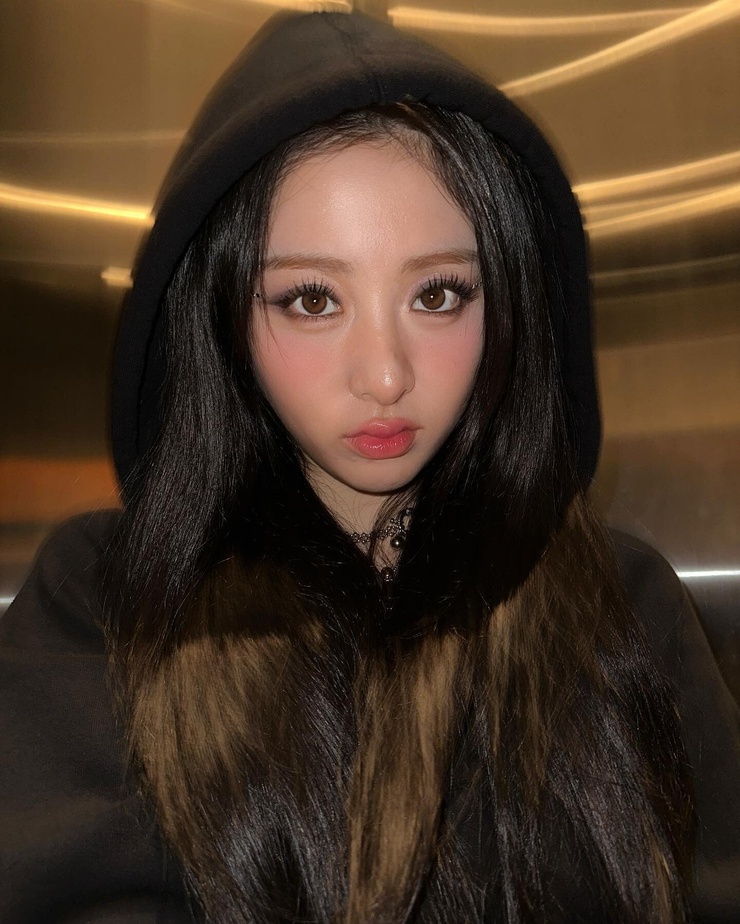 Yun-jin Huh