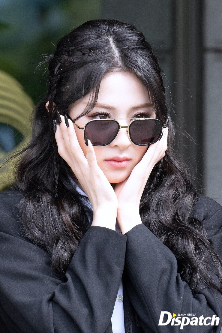 Yun-jin Huh