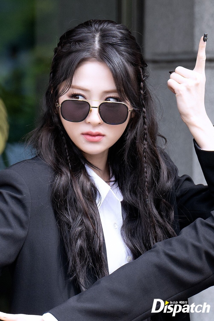 Yun-jin Huh