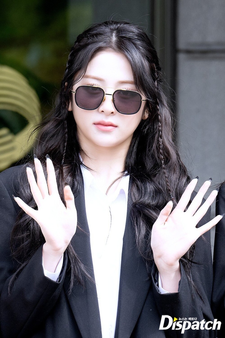 Yun-jin Huh
