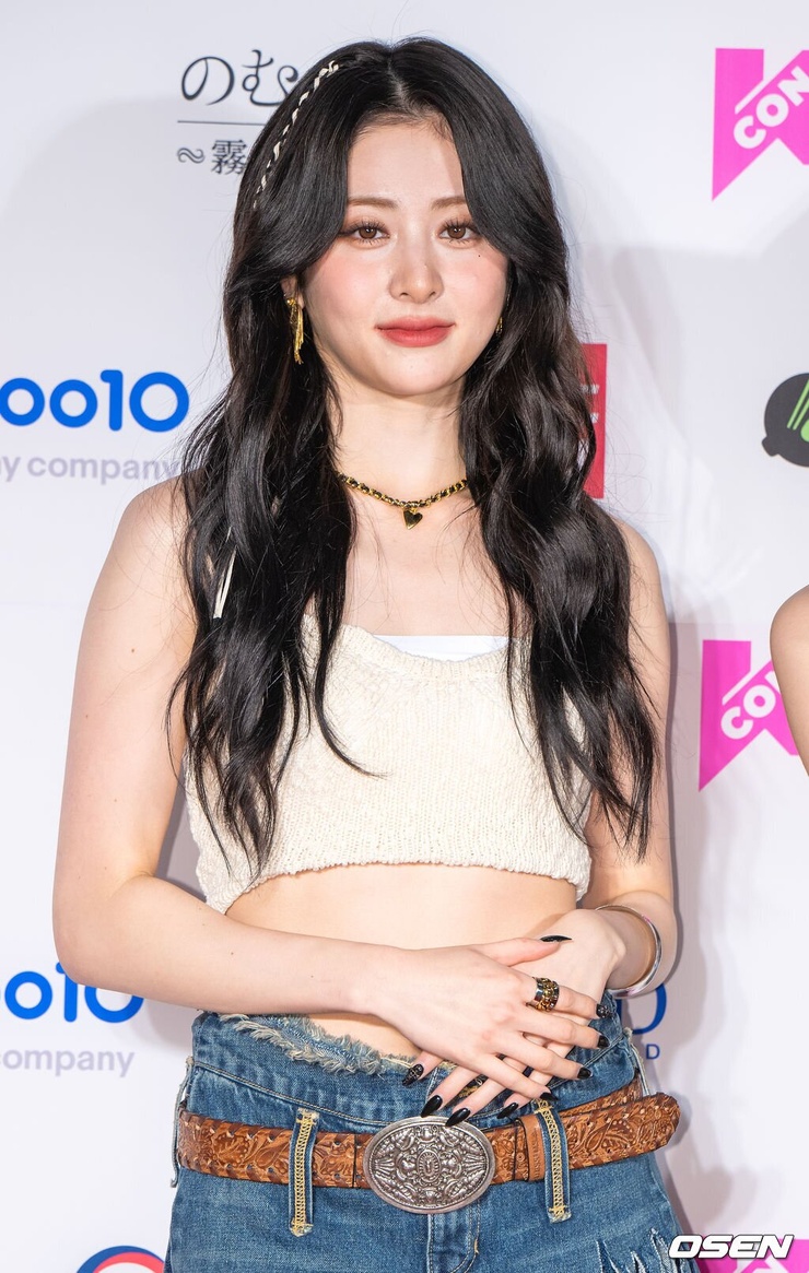 Yun-jin Huh