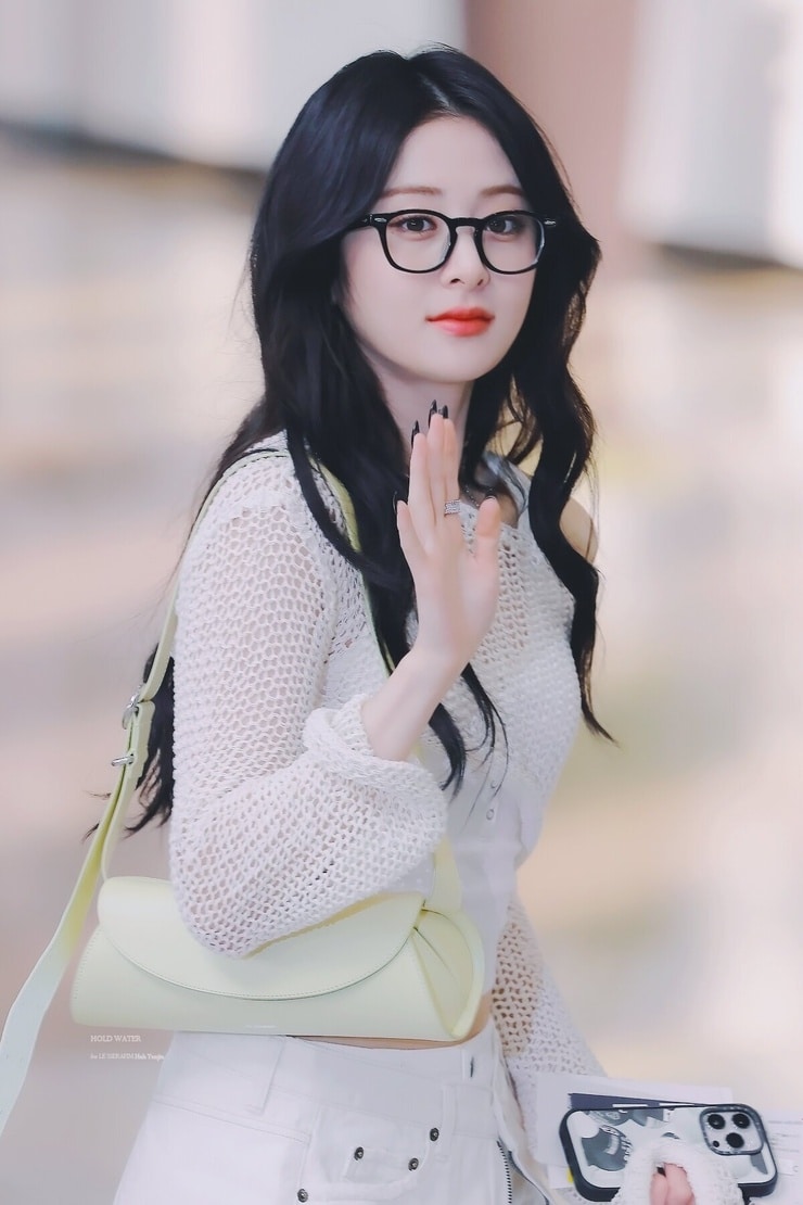 Yun-jin Huh