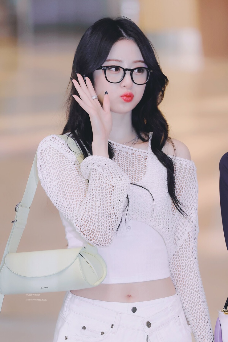 Yun-jin Huh