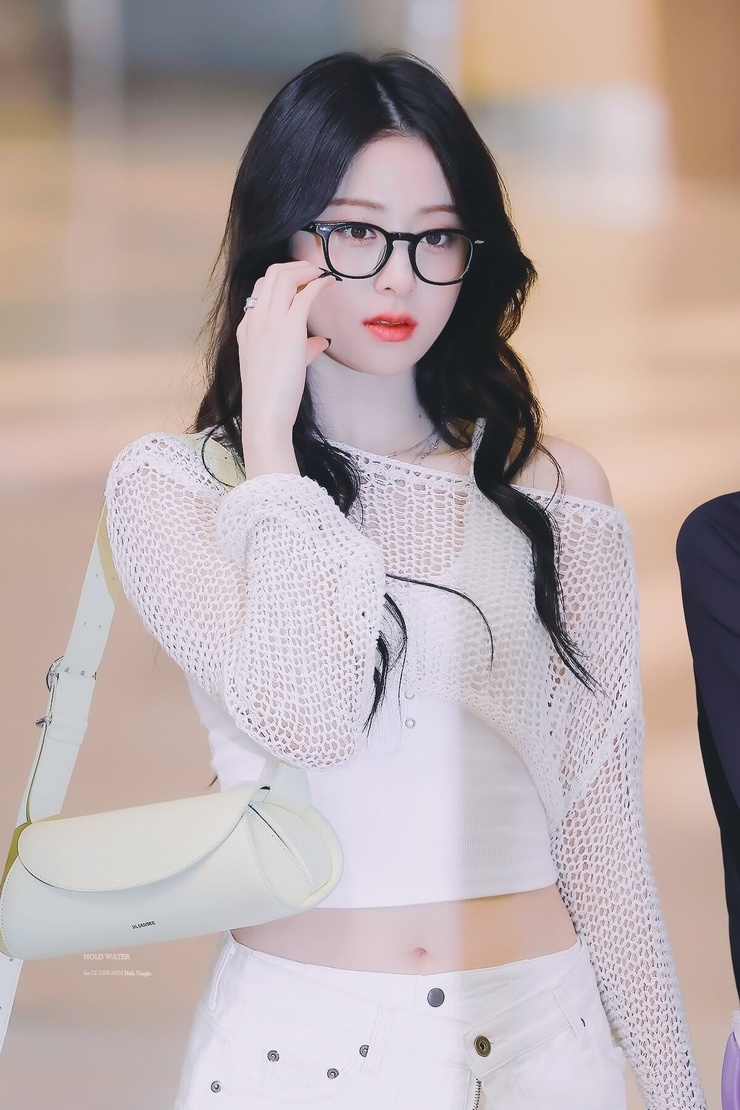 Yun-jin Huh