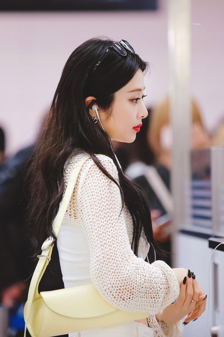 Yun-jin Huh