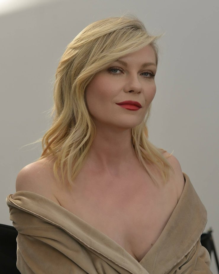 Kirsten Dunst