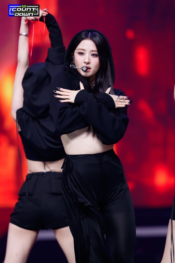 Yun-jin Huh