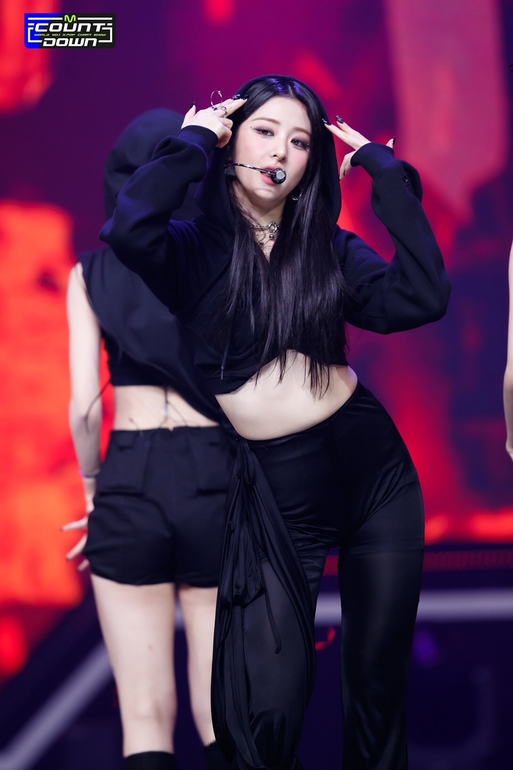 Yun-jin Huh