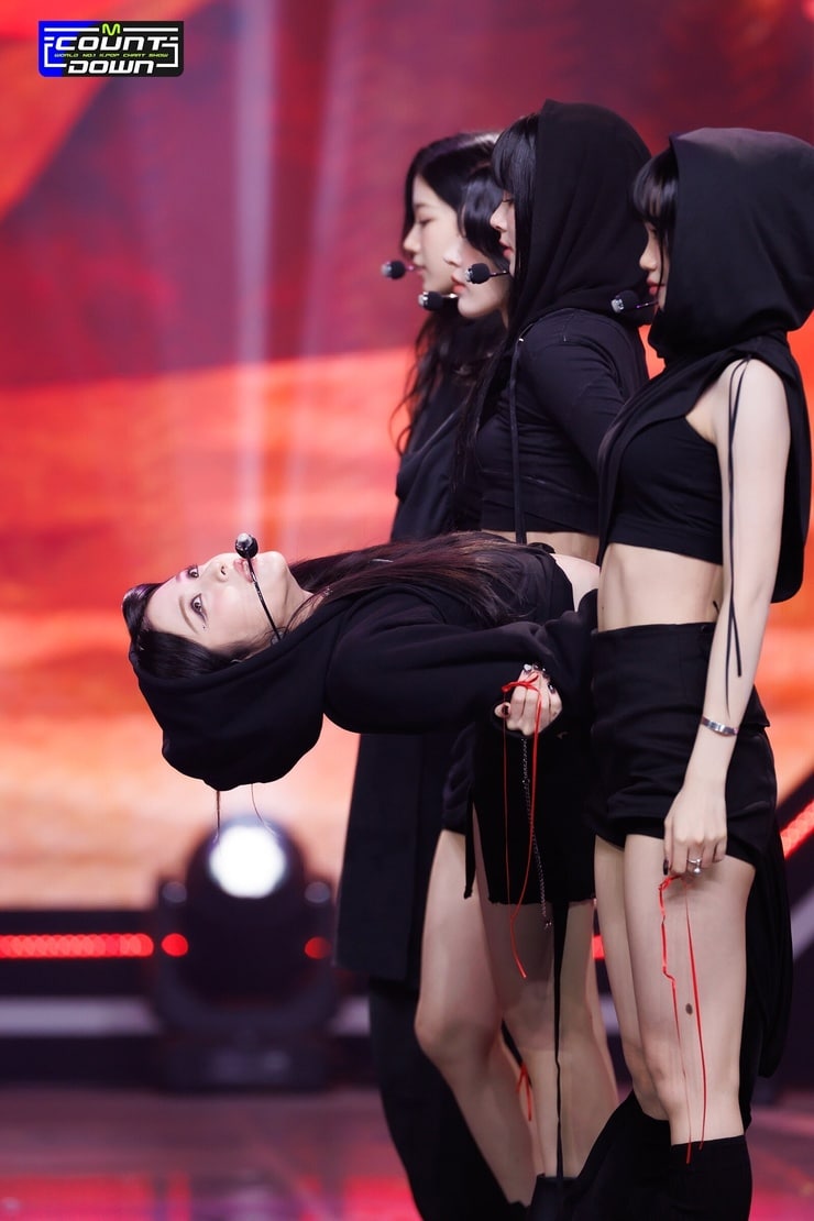 Yun-jin Huh