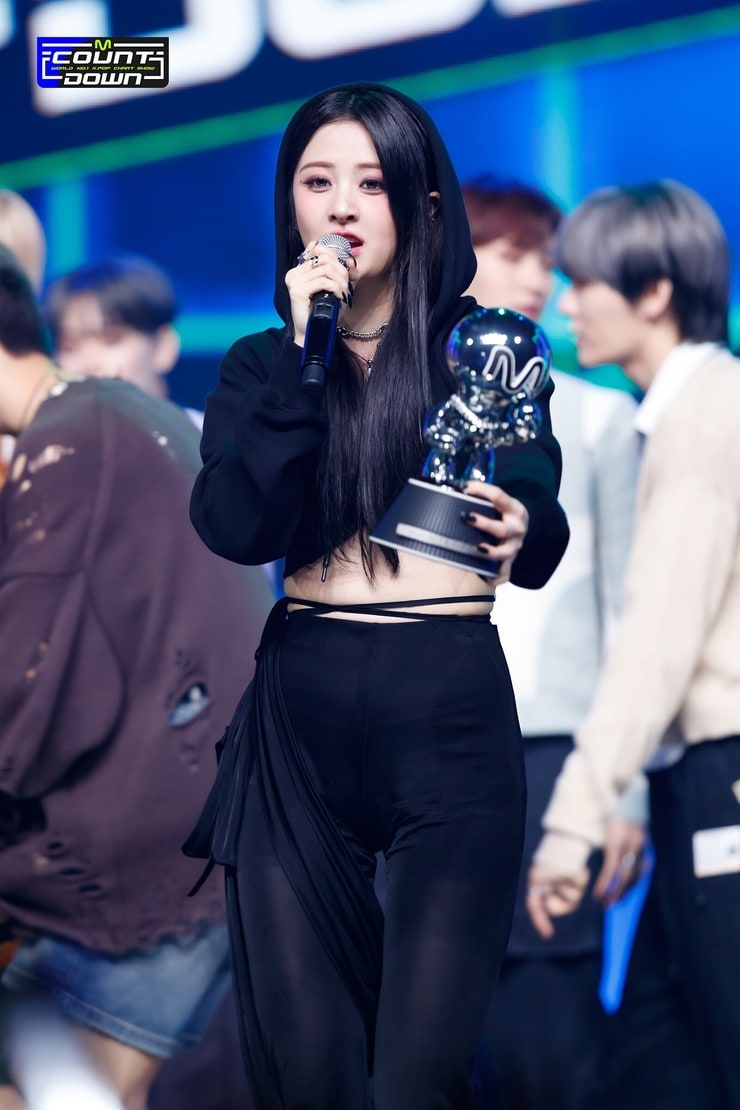Yun-jin Huh