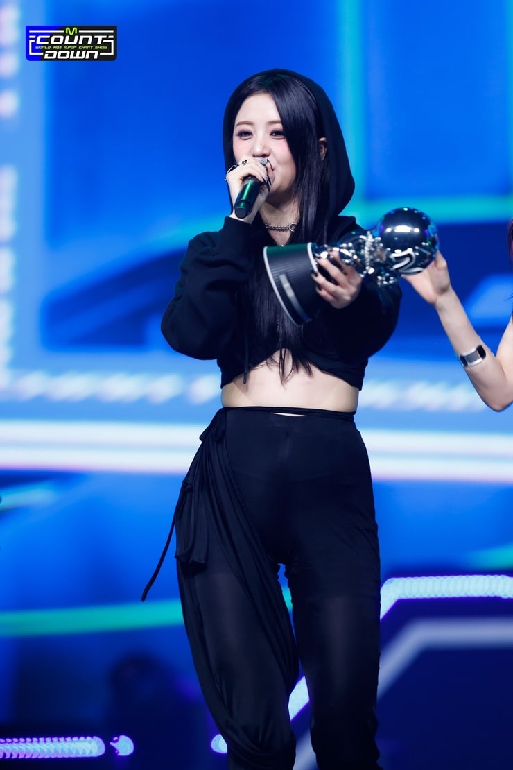 Yun-jin Huh