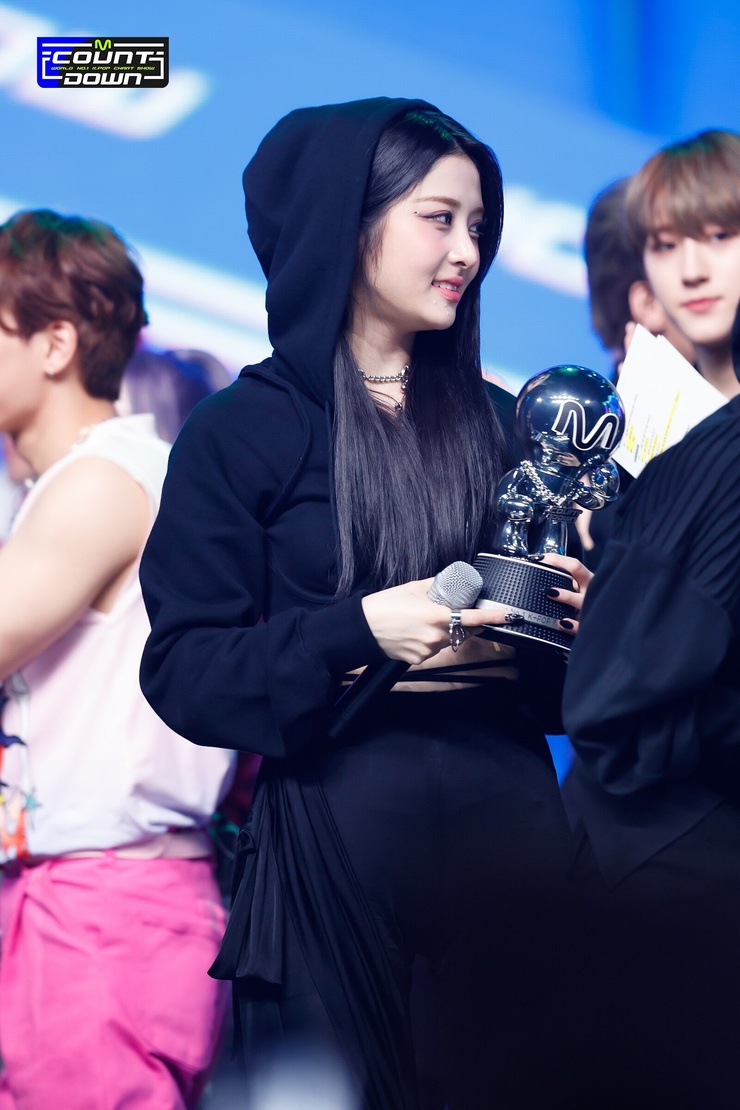 Yun-jin Huh