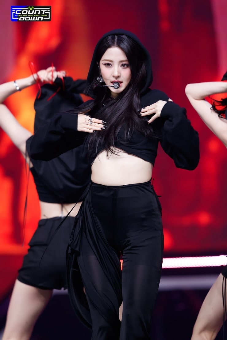Yun-jin Huh