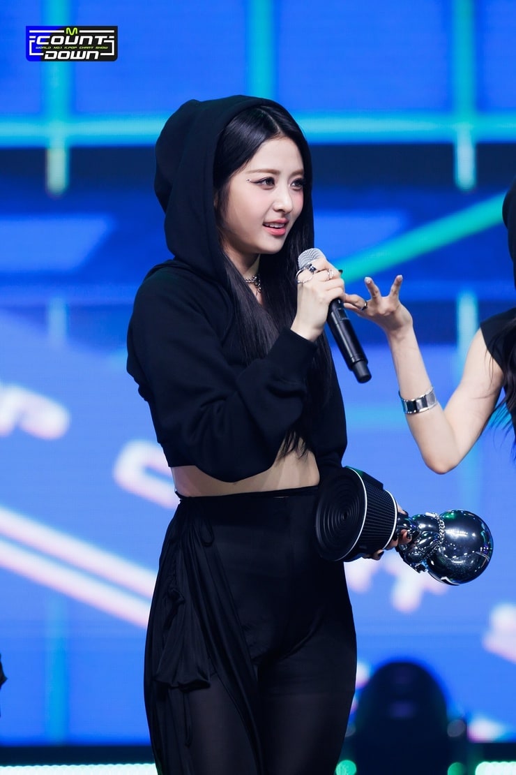 Yun-jin Huh
