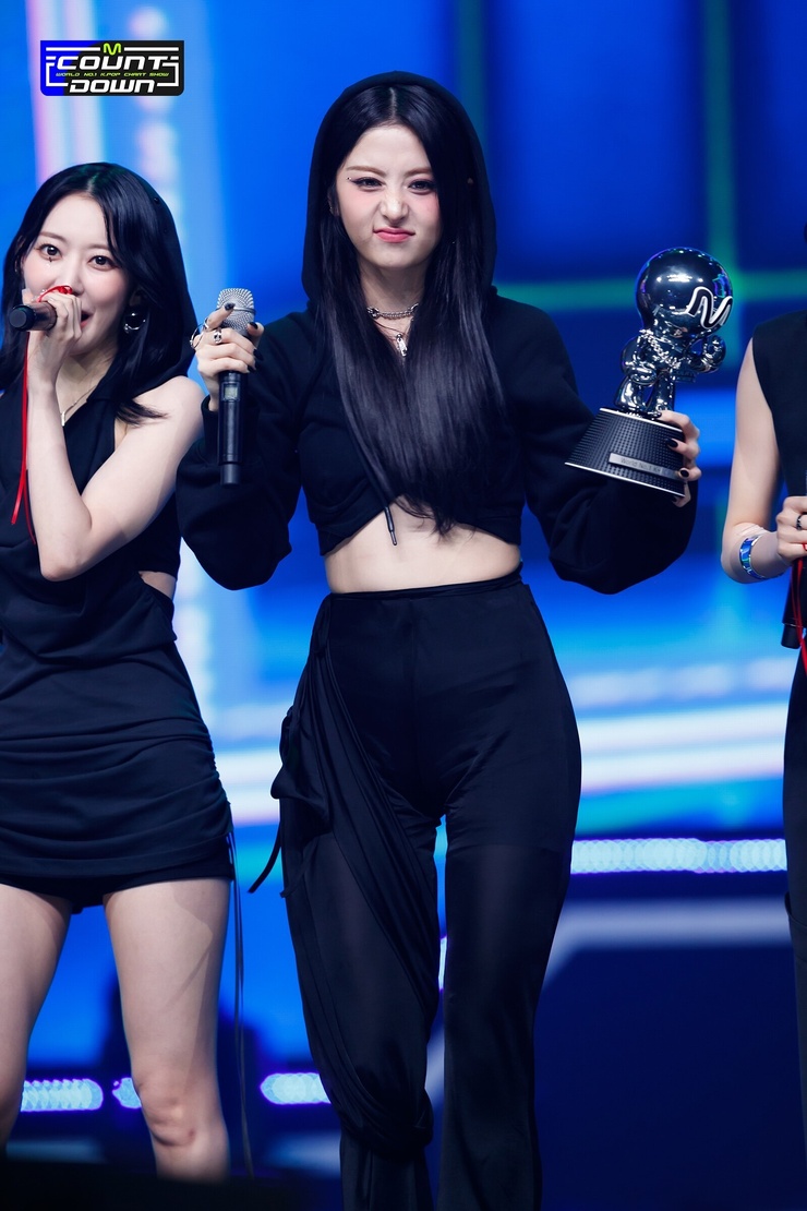 Yun-jin Huh
