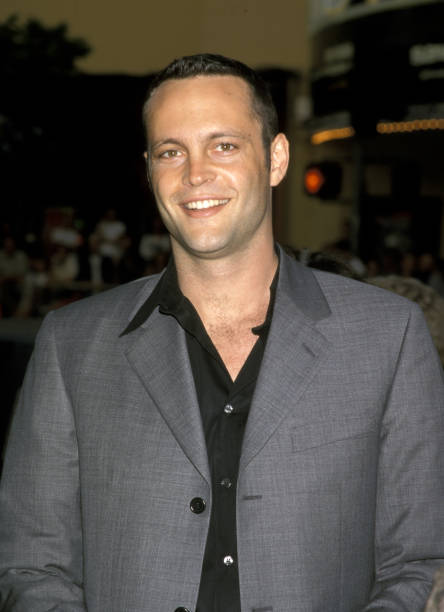 Vince Vaughn