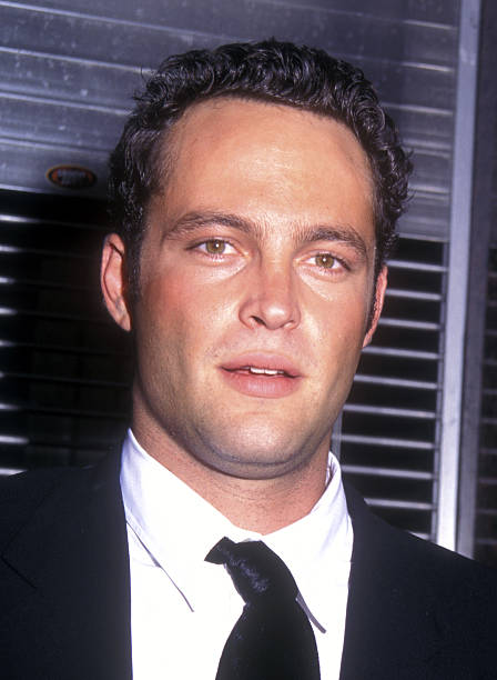 Vince Vaughn
