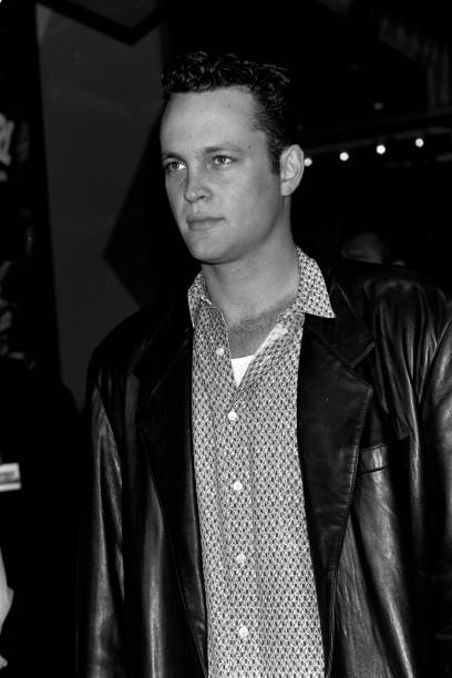 Vince Vaughn