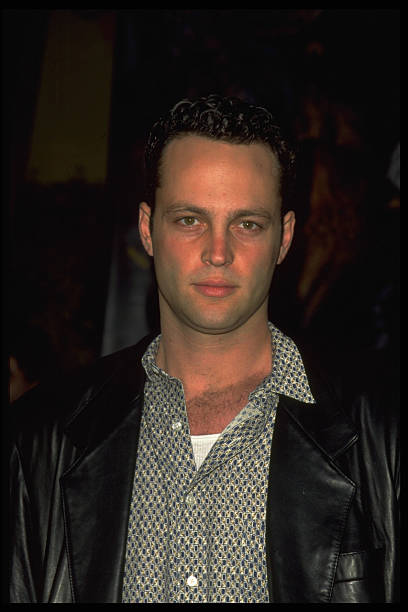Vince Vaughn