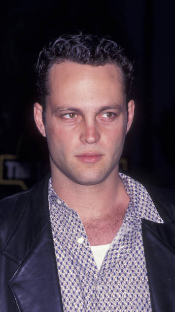 Vince Vaughn